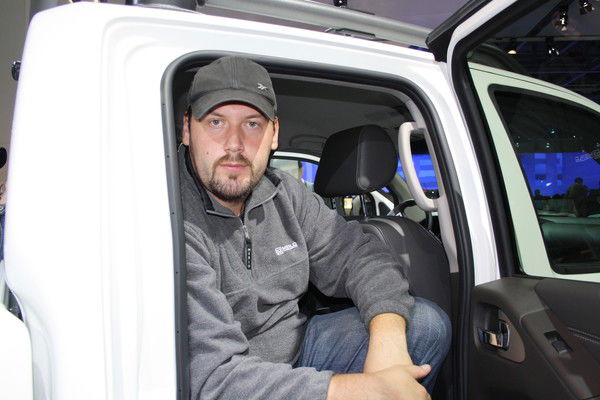 Сергей Саенко