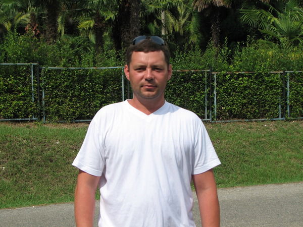 Алик Яруллин