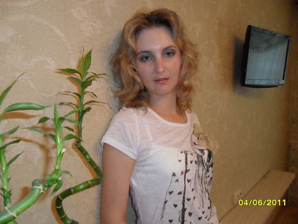 Елена Прокофьева