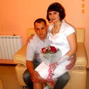 Таня Смирнова(Рыбина)