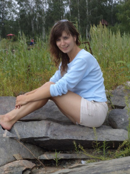 Елена Незнанова
