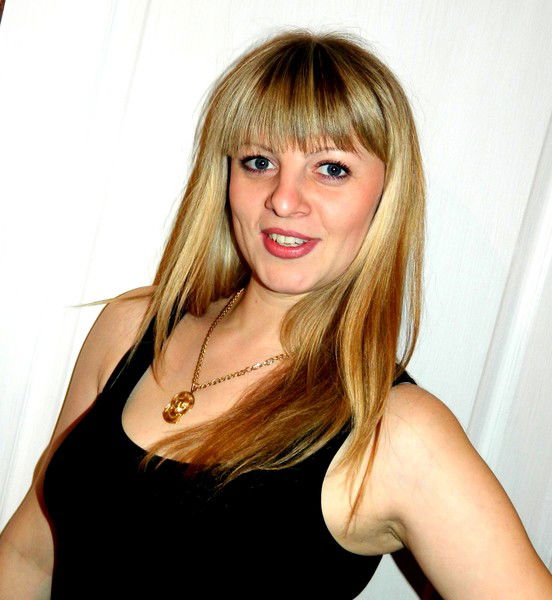 Наталья Лиснер