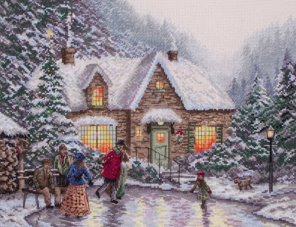 Мария Мельникова