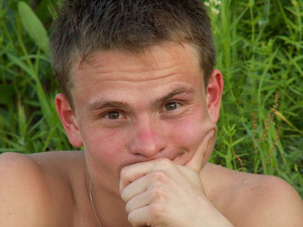 Алексей Иванов