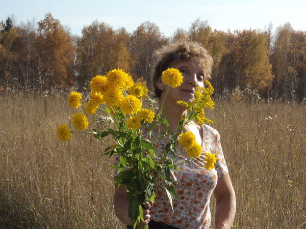 Татьяна Маякова