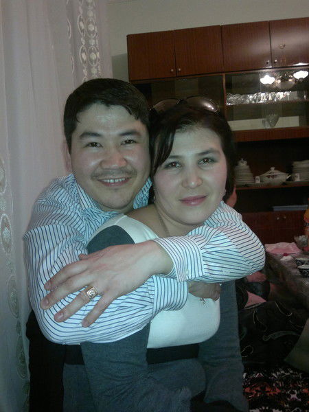 Мухаббат Жолшимова