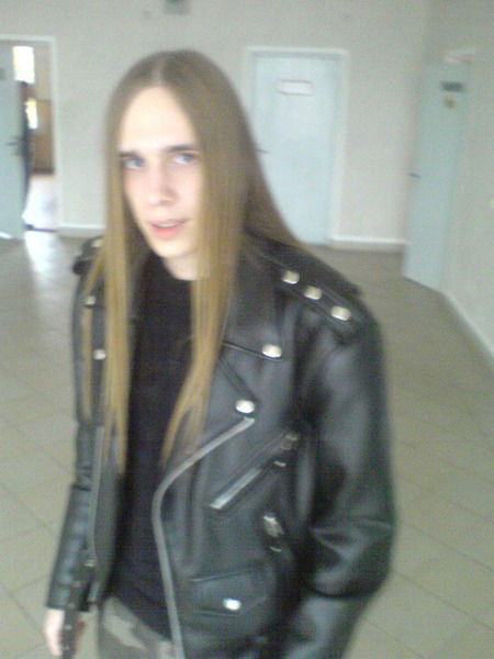 Gravemaggot ....ёпт