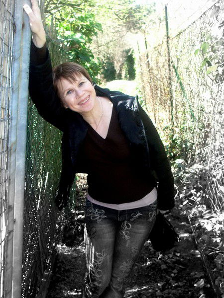 Ольга Топкова