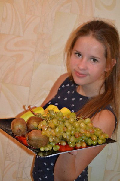 Сашуня Галицька