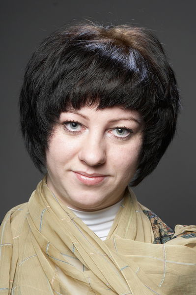 Ульяна Дубовицкая