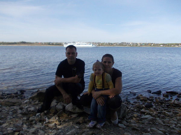 Виталий Доронихин