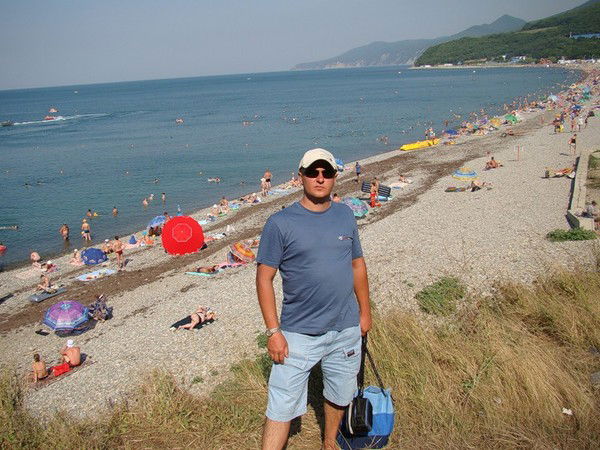 Роман Фандеев