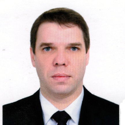 Олег Кононченко