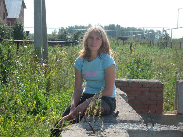 Наталья Кузнецова