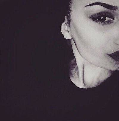 Наталия Антипова