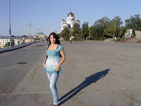 Екатерина Лоскутова