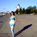 Екатерина Лоскутова