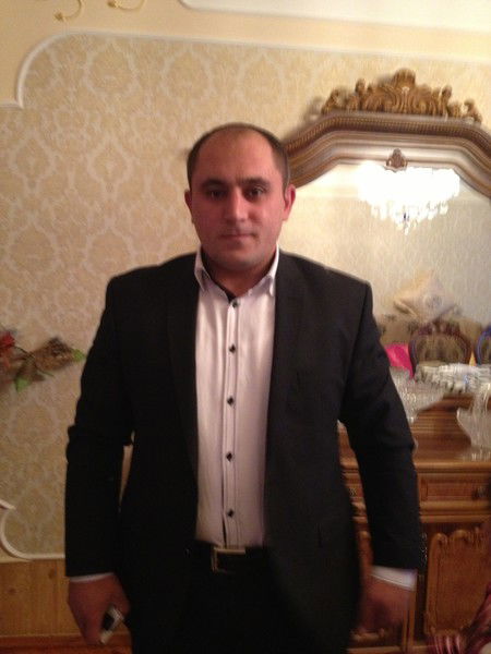 Akif Qambarov