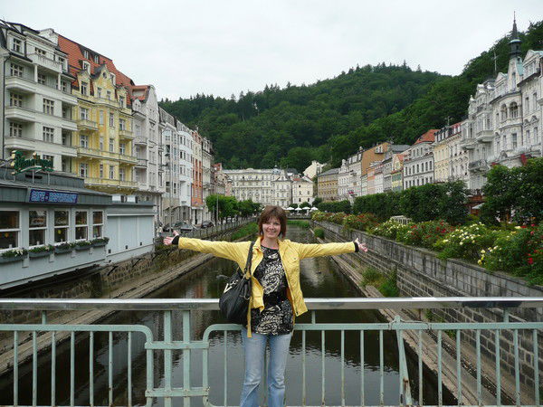 Евгения Сушко