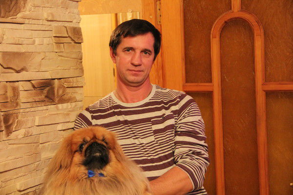 Юра Пригодский