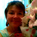 Светлана Кравченко