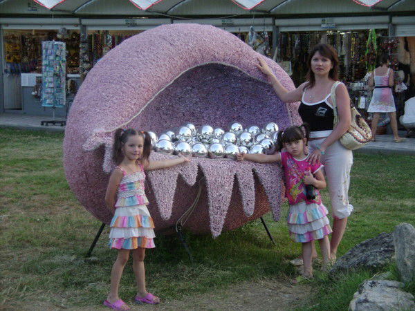 Ирина Алкина