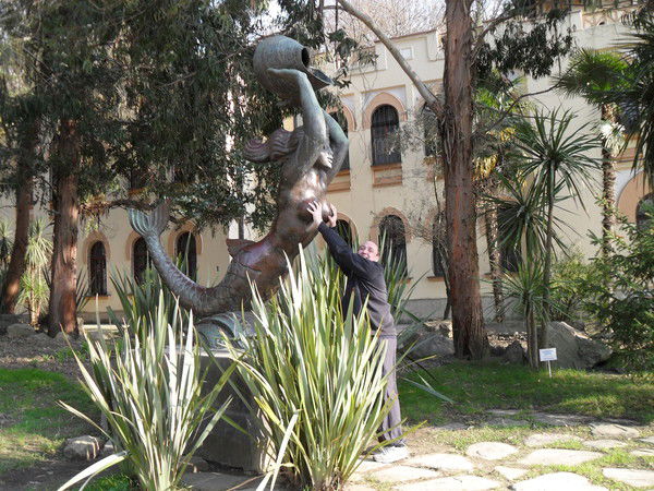 Денис Караичев