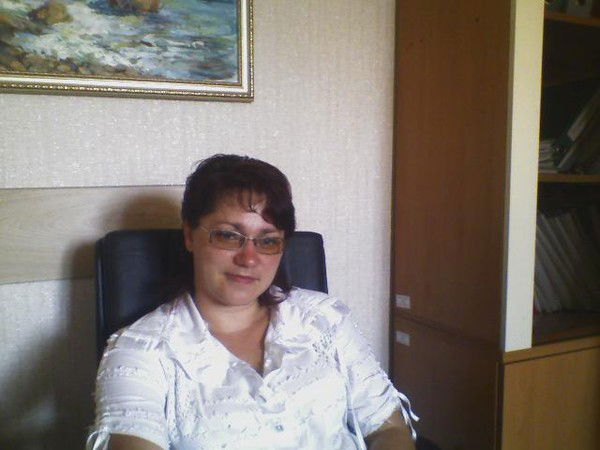 Татьяна Климова