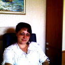 Татьяна Климова