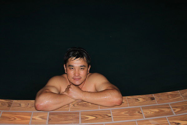 Келис Канигаев