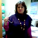 Елена Скребцова