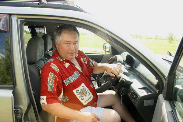 Виталий Герасимов