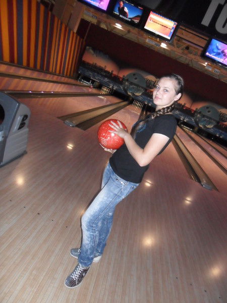 Лизо4Ка Дауберт