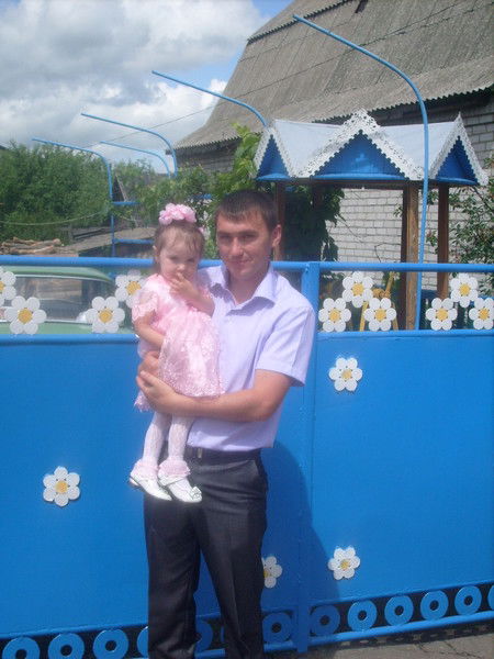 Олександр Клусенко