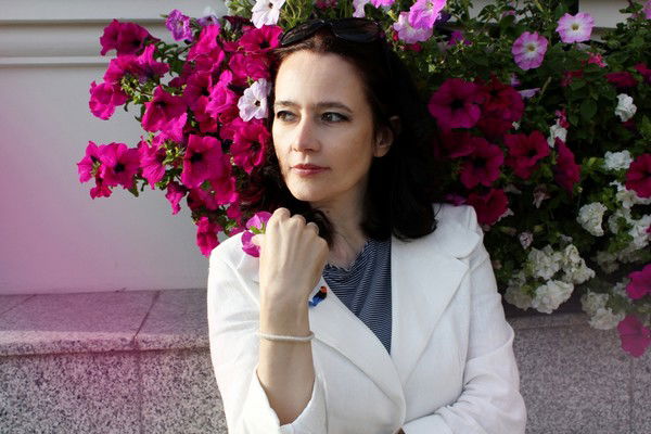 Светлана Рубцова