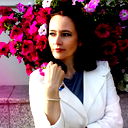 Светлана Рубцова