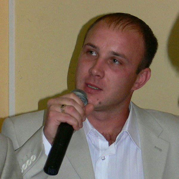 Denis Kuznecov