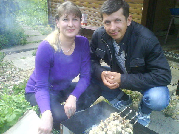 Сергей Щерба