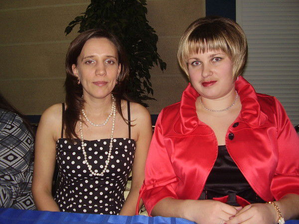 Ольга Коновалова