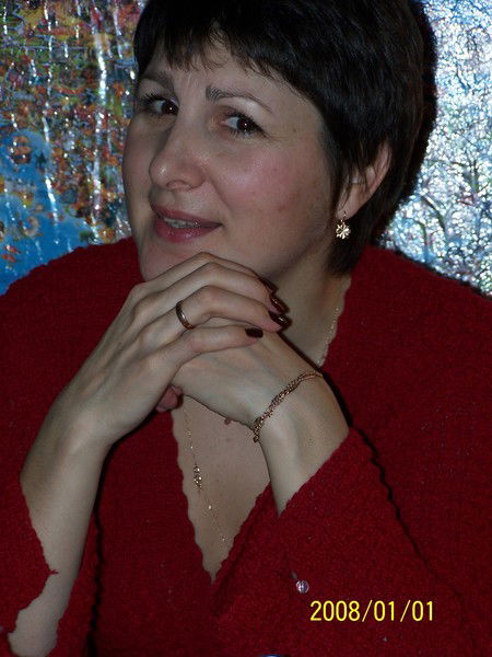 Елена Королева