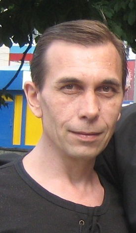 Александр Медведев