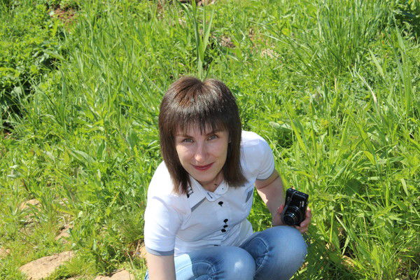 Ксения Черепанова