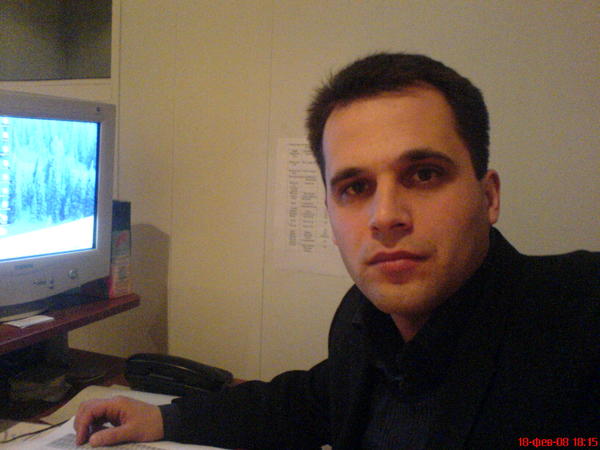 Руслан Вороков