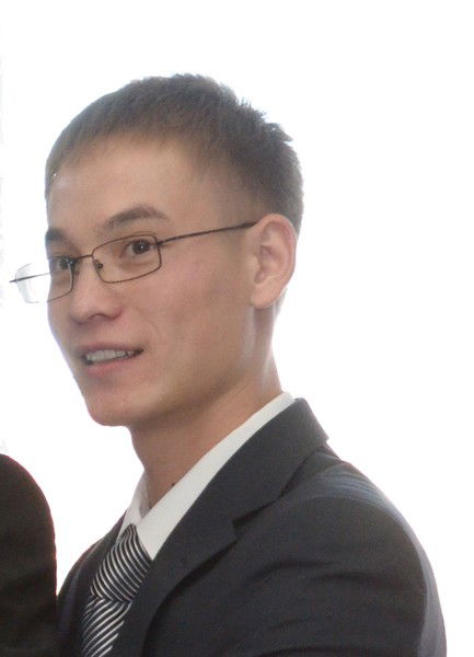 Павел Крылов