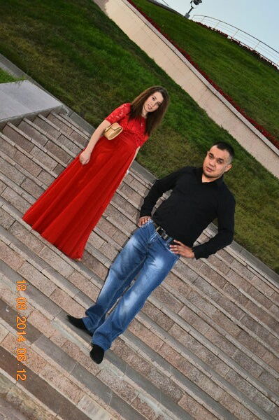 Жанагуль Кушманова