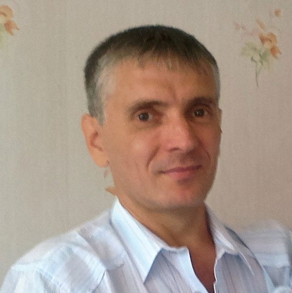 Виталий Oсипов