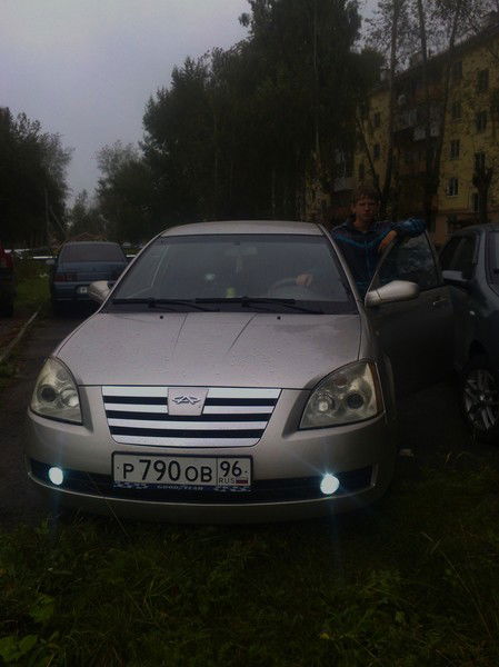 Андрей Креп