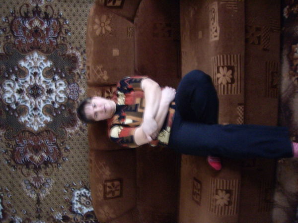 Елена Бардина