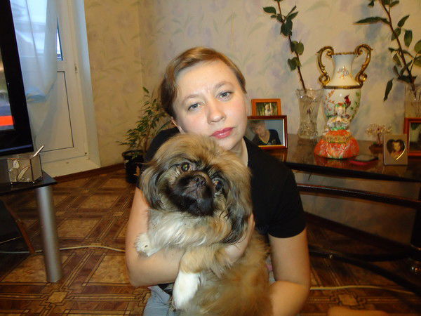 Елена Таненя