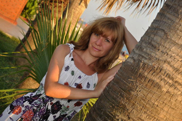 Наталия Елпанова